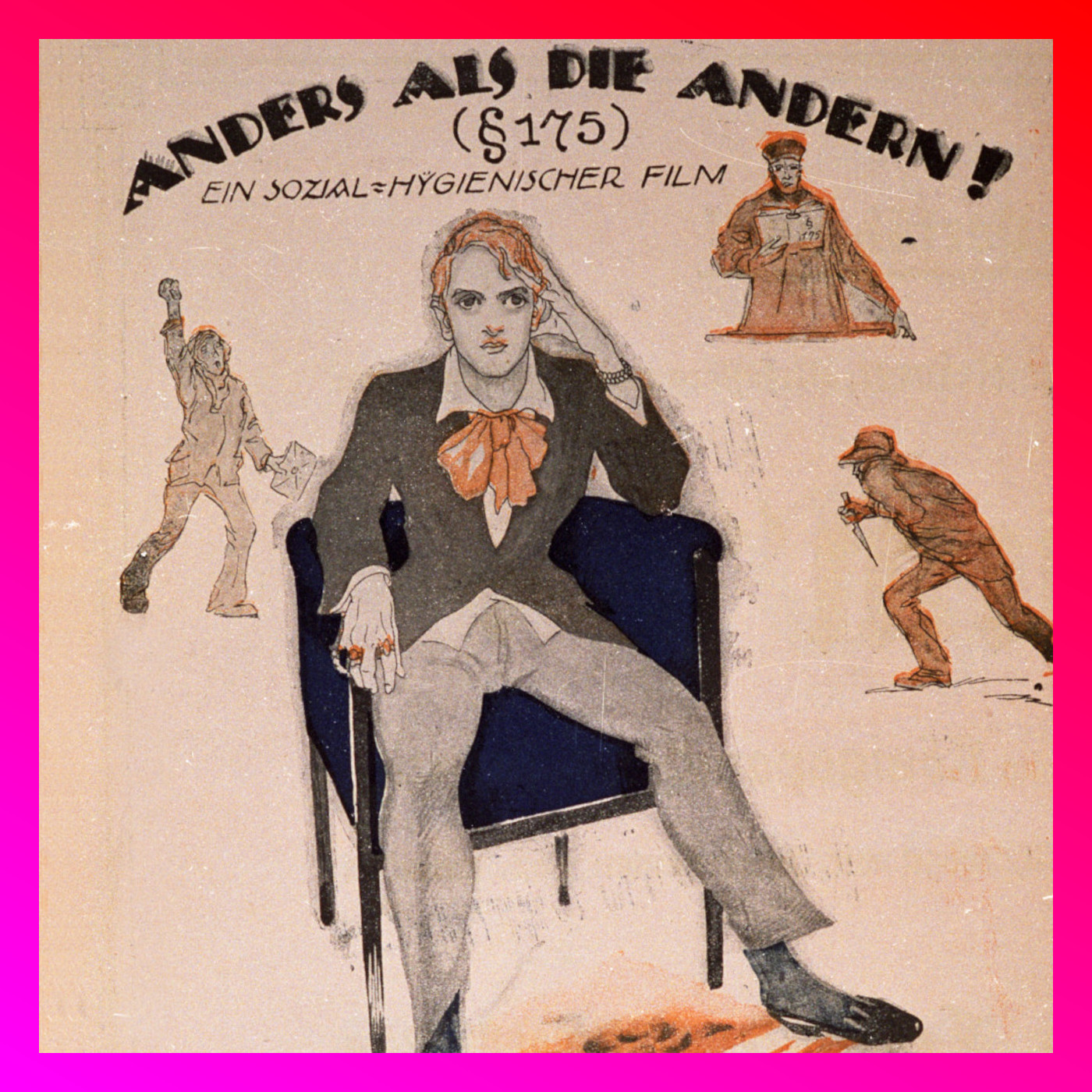 Alles ist Film – Der Podcast des DFF