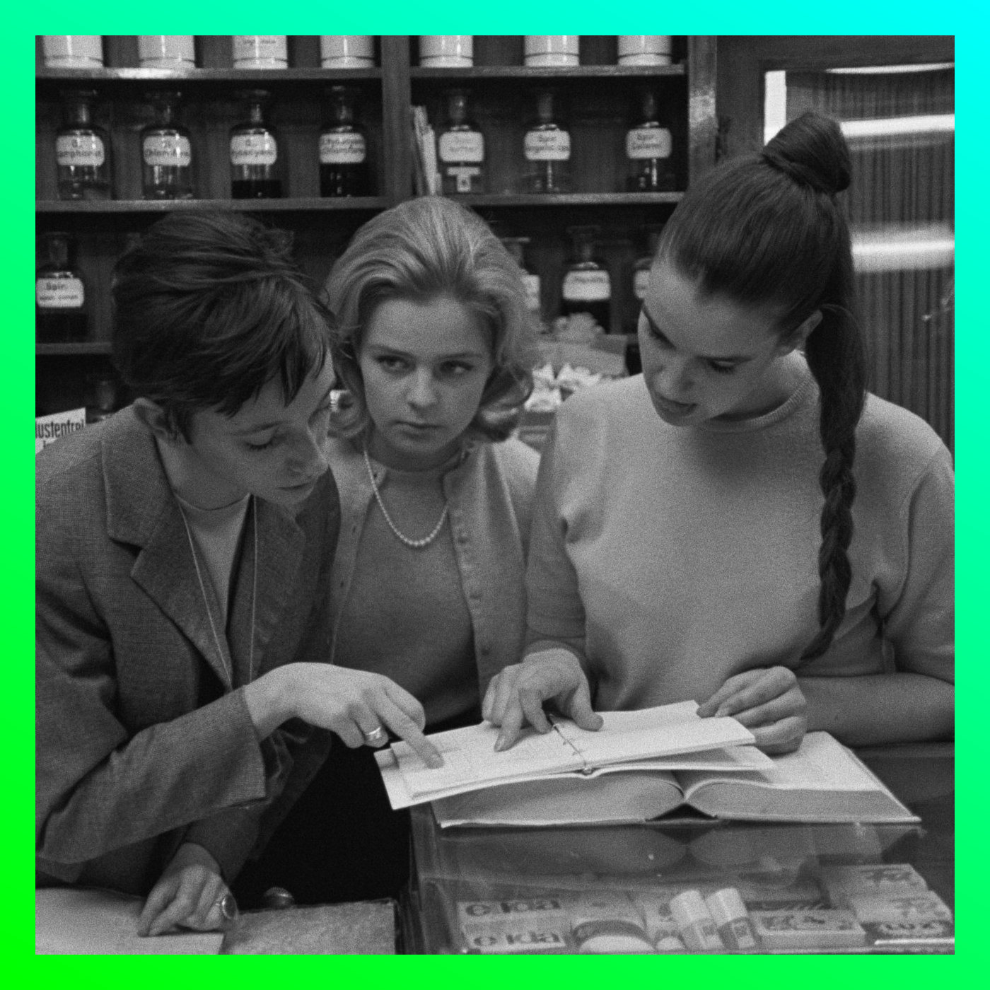 Alles ist Film – Der Podcast des DFF