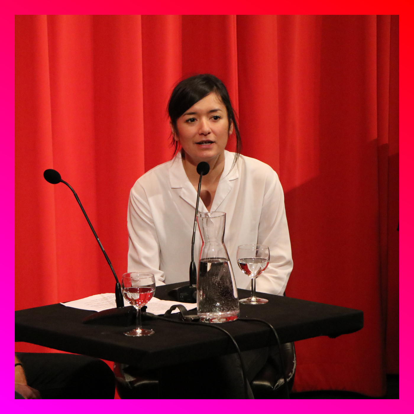 Alles ist Film – Der Podcast des DFF