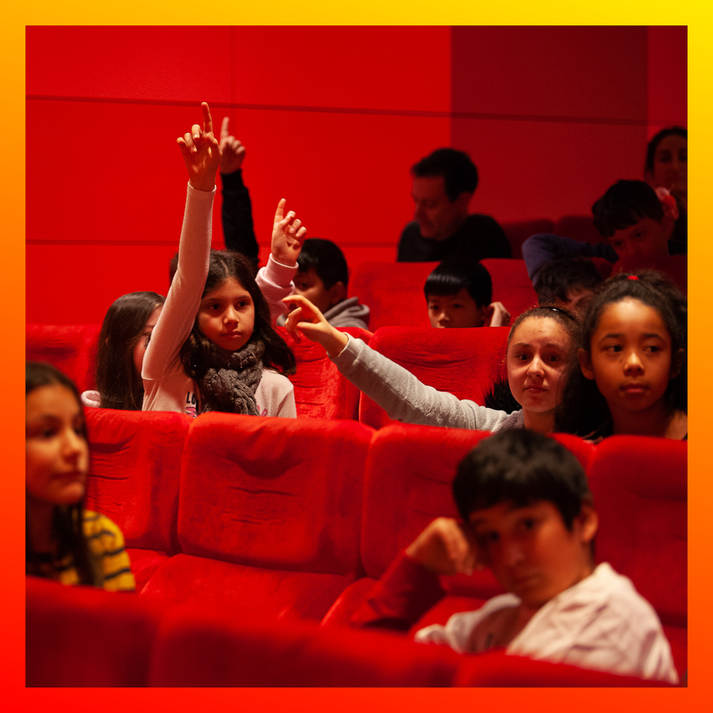 Alles ist Film – Der Podcast des DFF