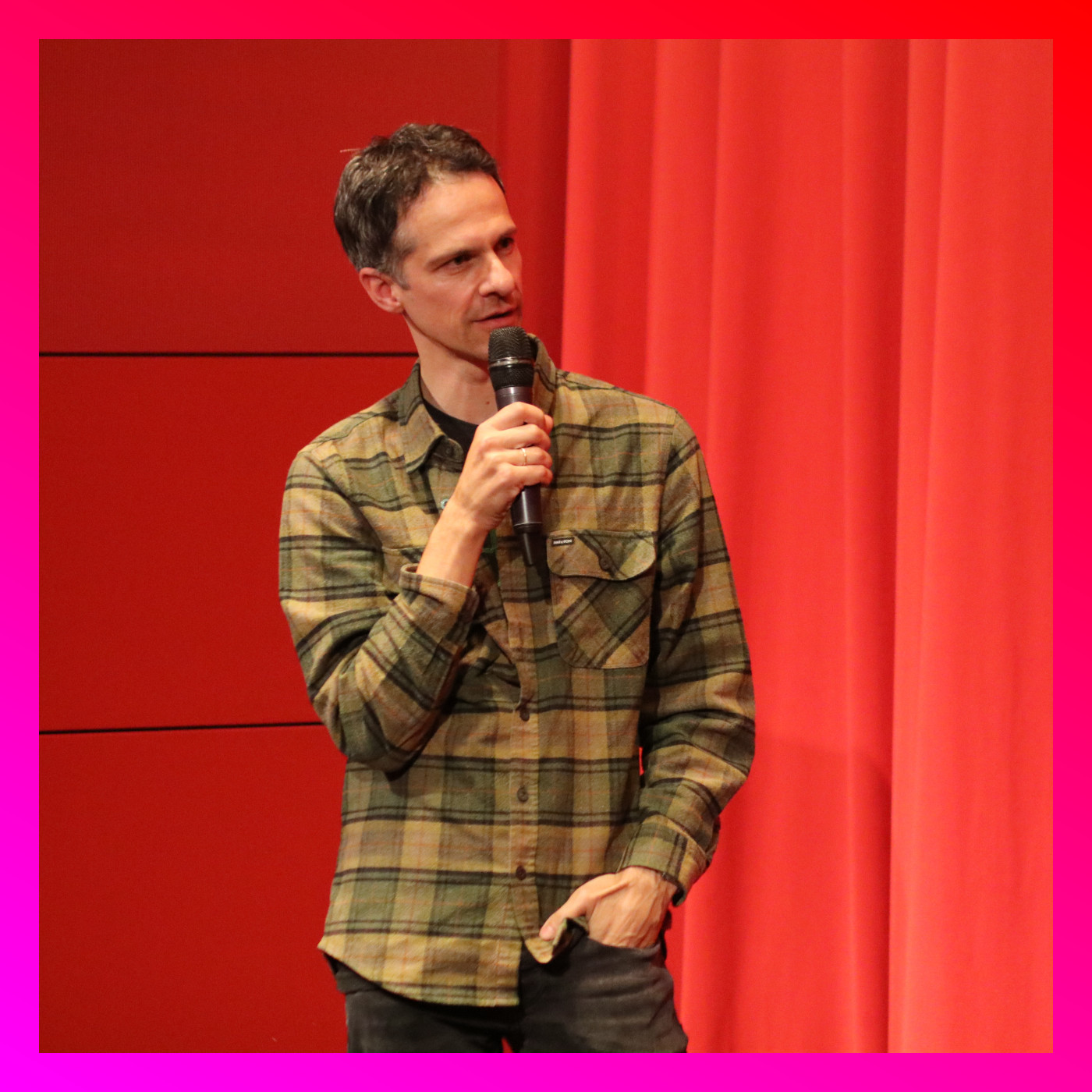 Alles ist Film – Der Podcast des DFF