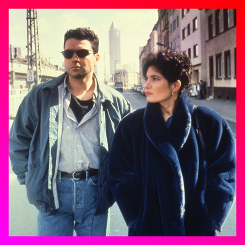 Alles ist Film – Der Podcast des DFF