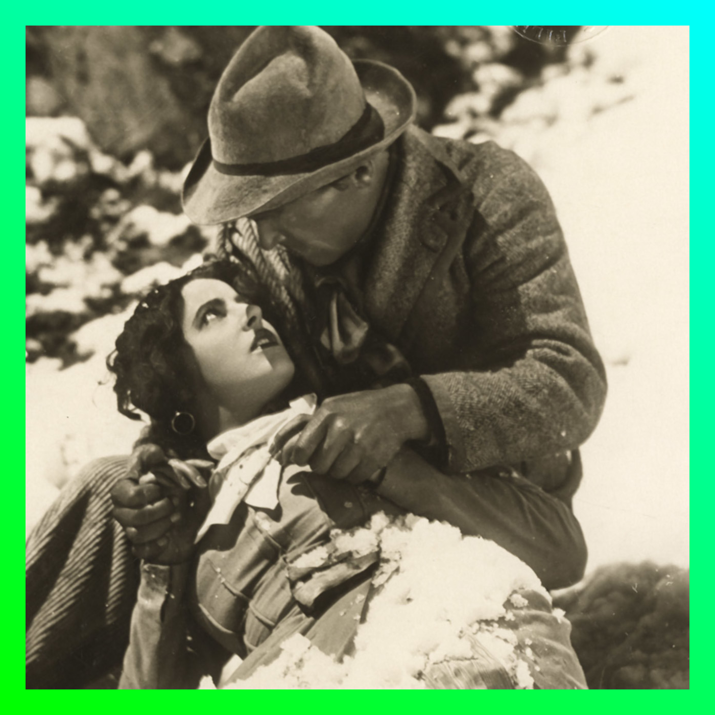 Alles ist Film – Der Podcast des DFF