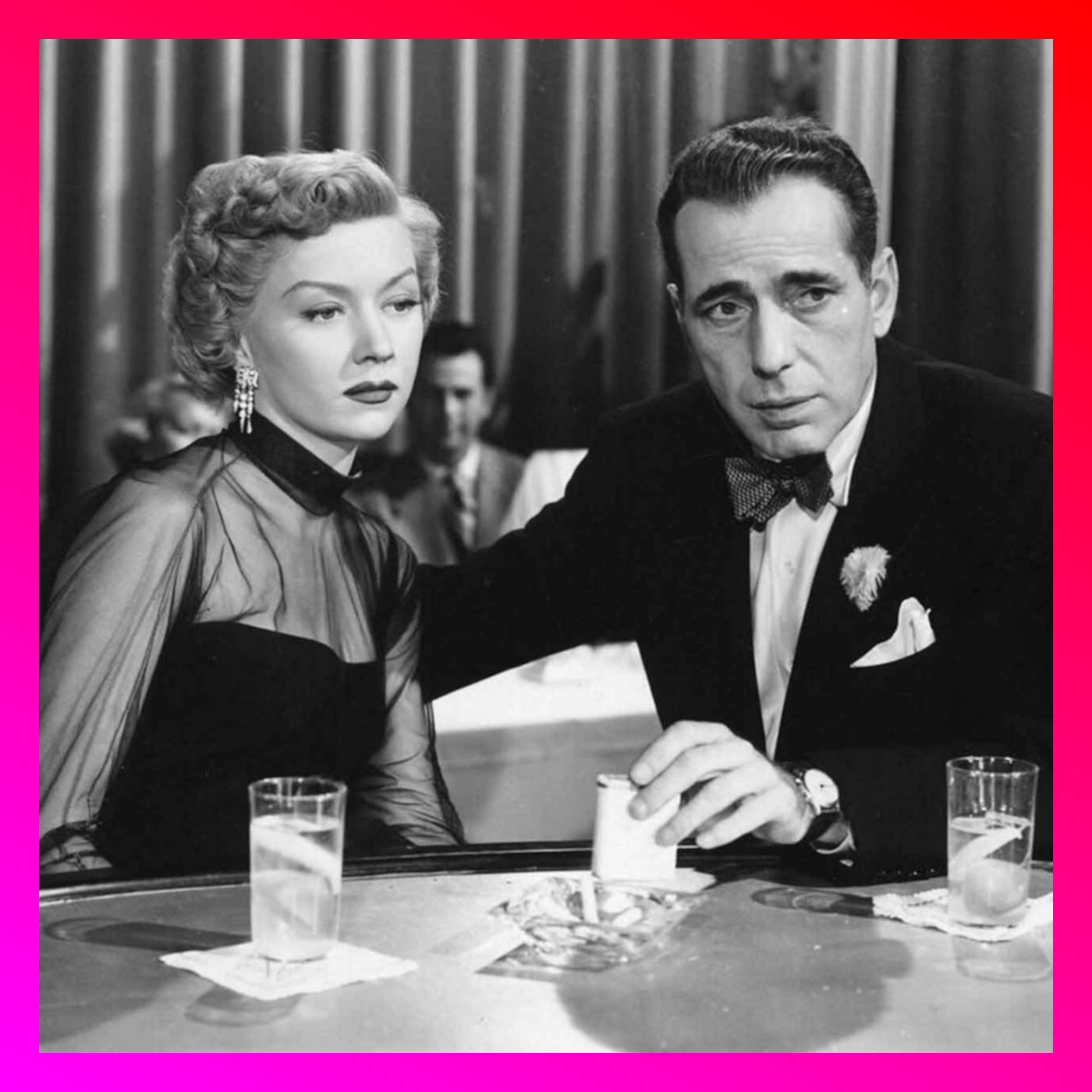 Alles ist Film – Der Podcast des DFF