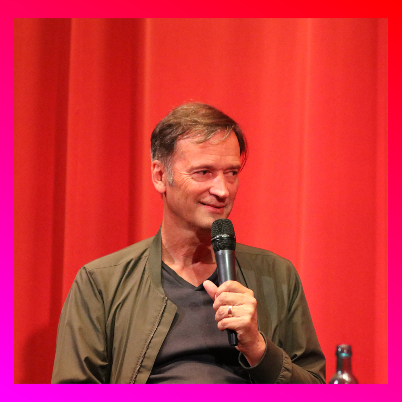 Alles ist Film – Der Podcast des DFF