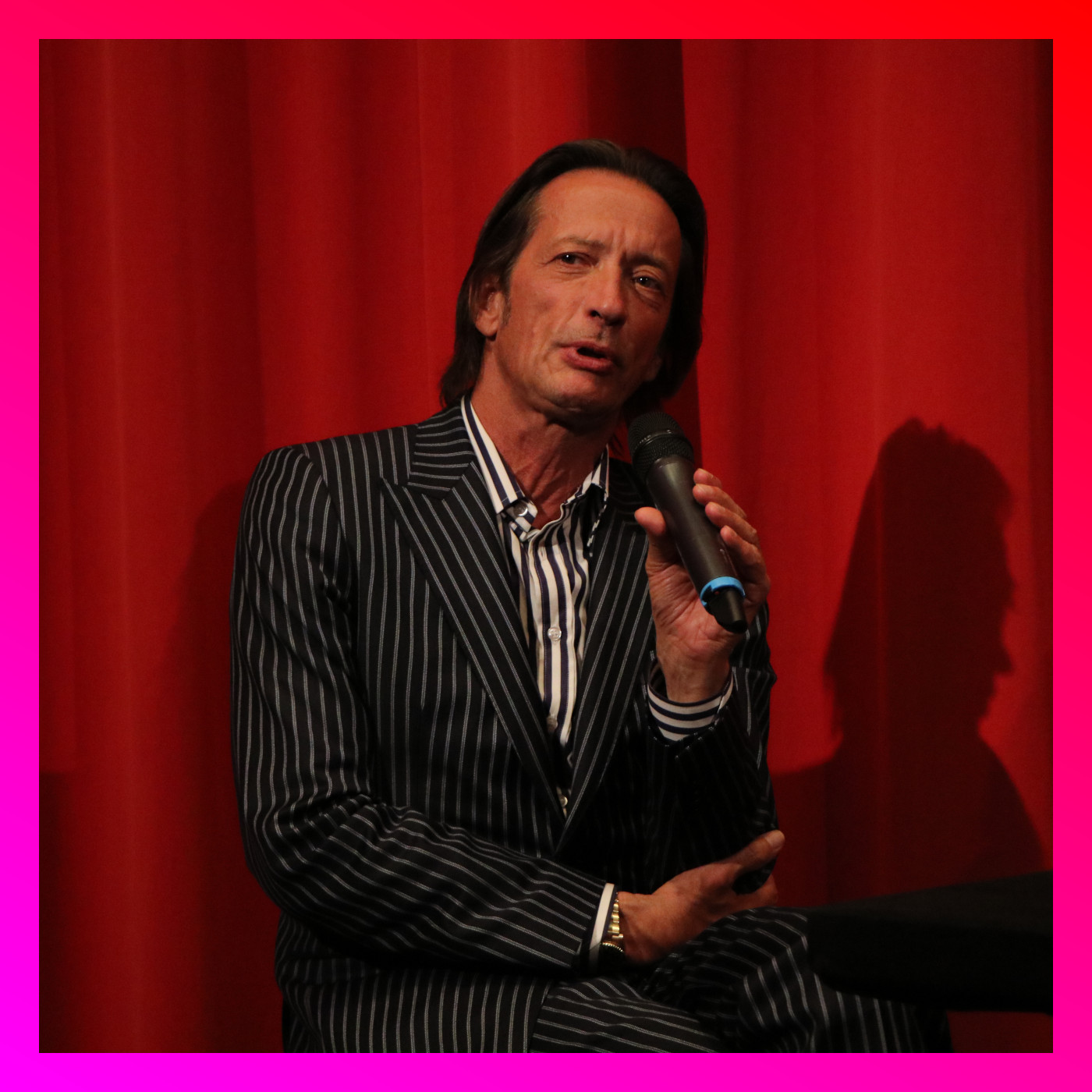 Alles ist Film – Der Podcast des DFF