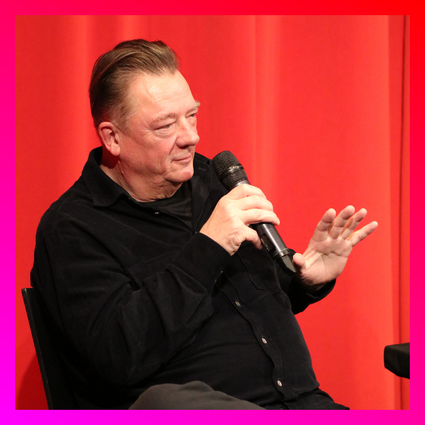 Alles ist Film – Der Podcast des DFF