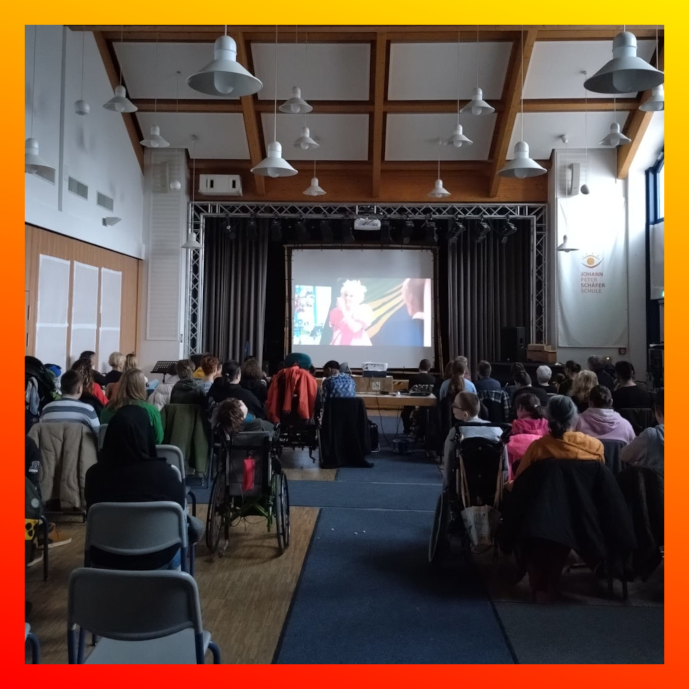 Alles ist Film – Der Podcast des DFF