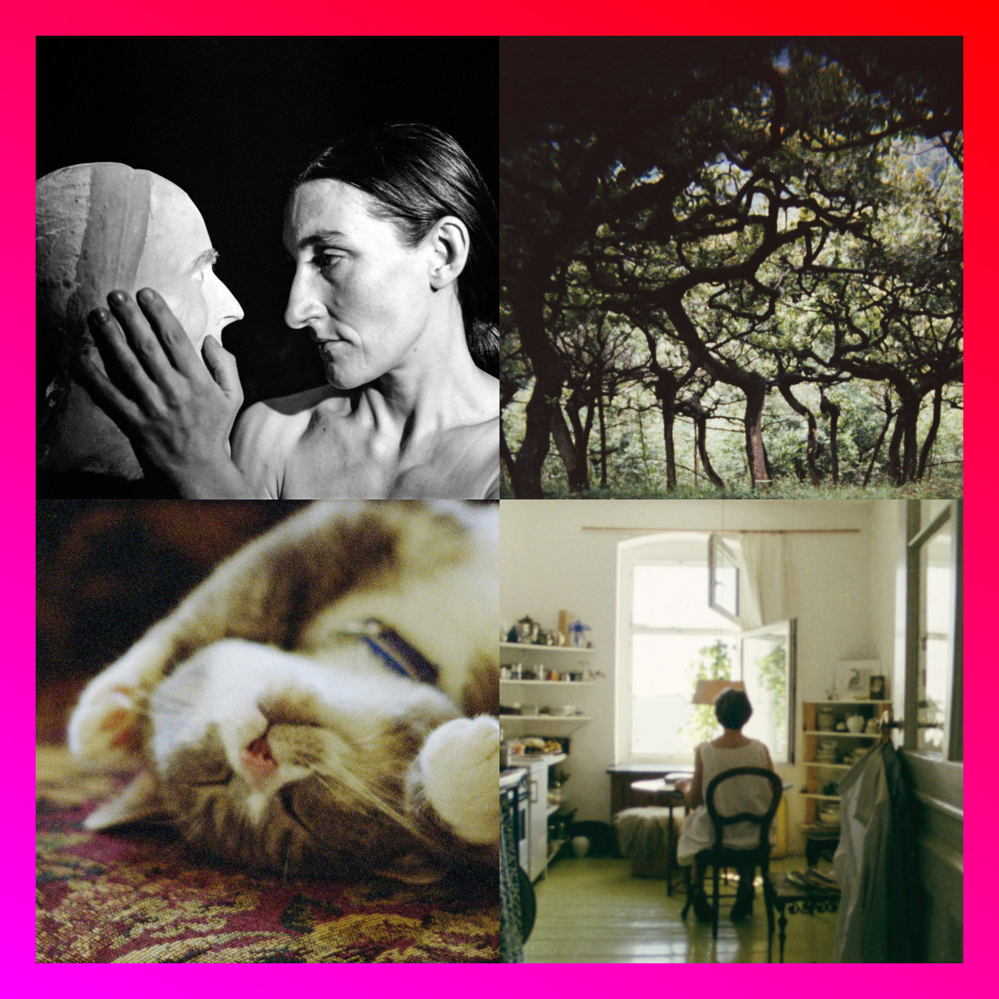 Alles ist Film – Der Podcast des DFF