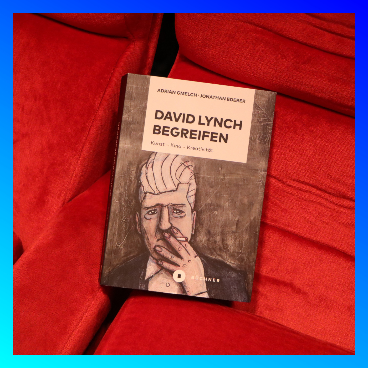 David Lynch begreifen