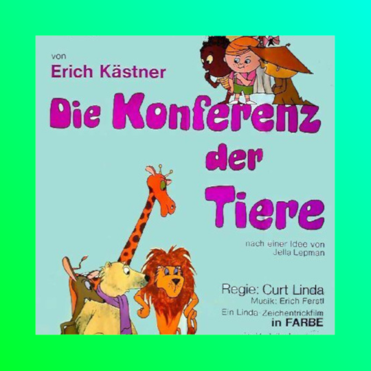 Alles ist Film – Der Podcast des DFF