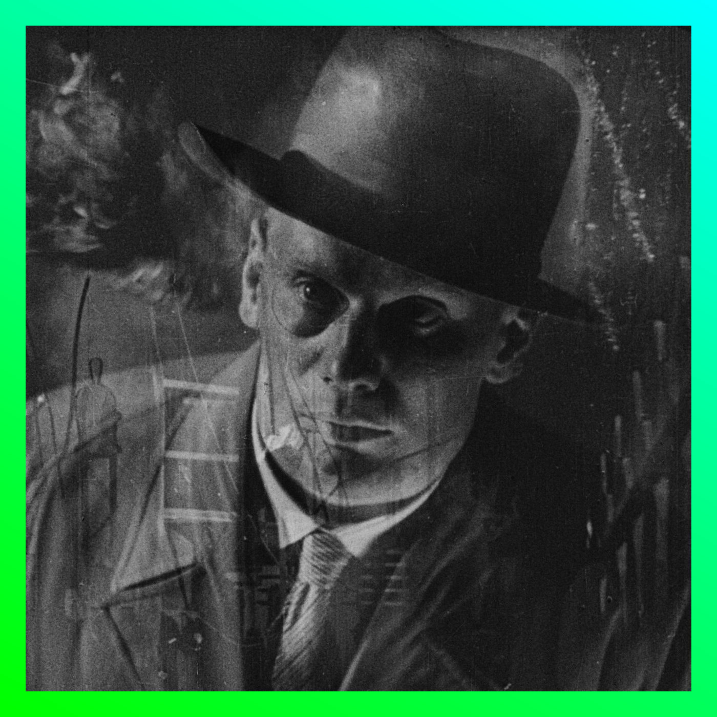 Alles ist Film – Der Podcast des DFF